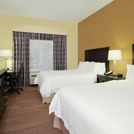 Hampton Inn Winfield Tucker Екстериор снимка