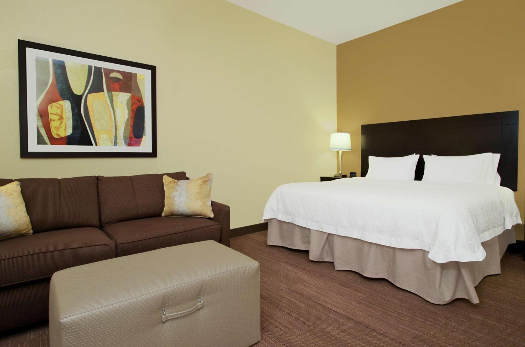 Hampton Inn Winfield Tucker Екстериор снимка
