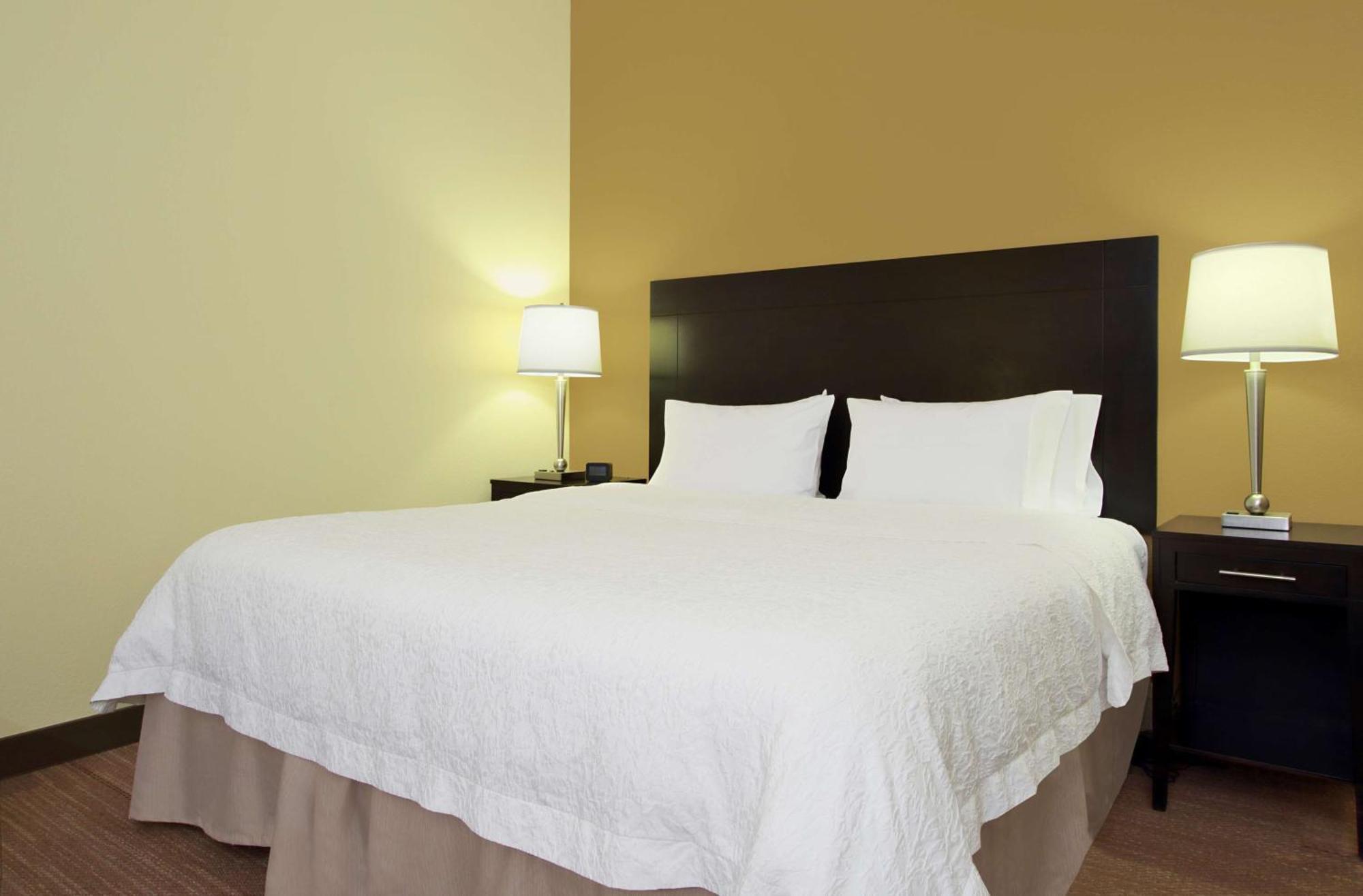 Hampton Inn Winfield Tucker Екстериор снимка