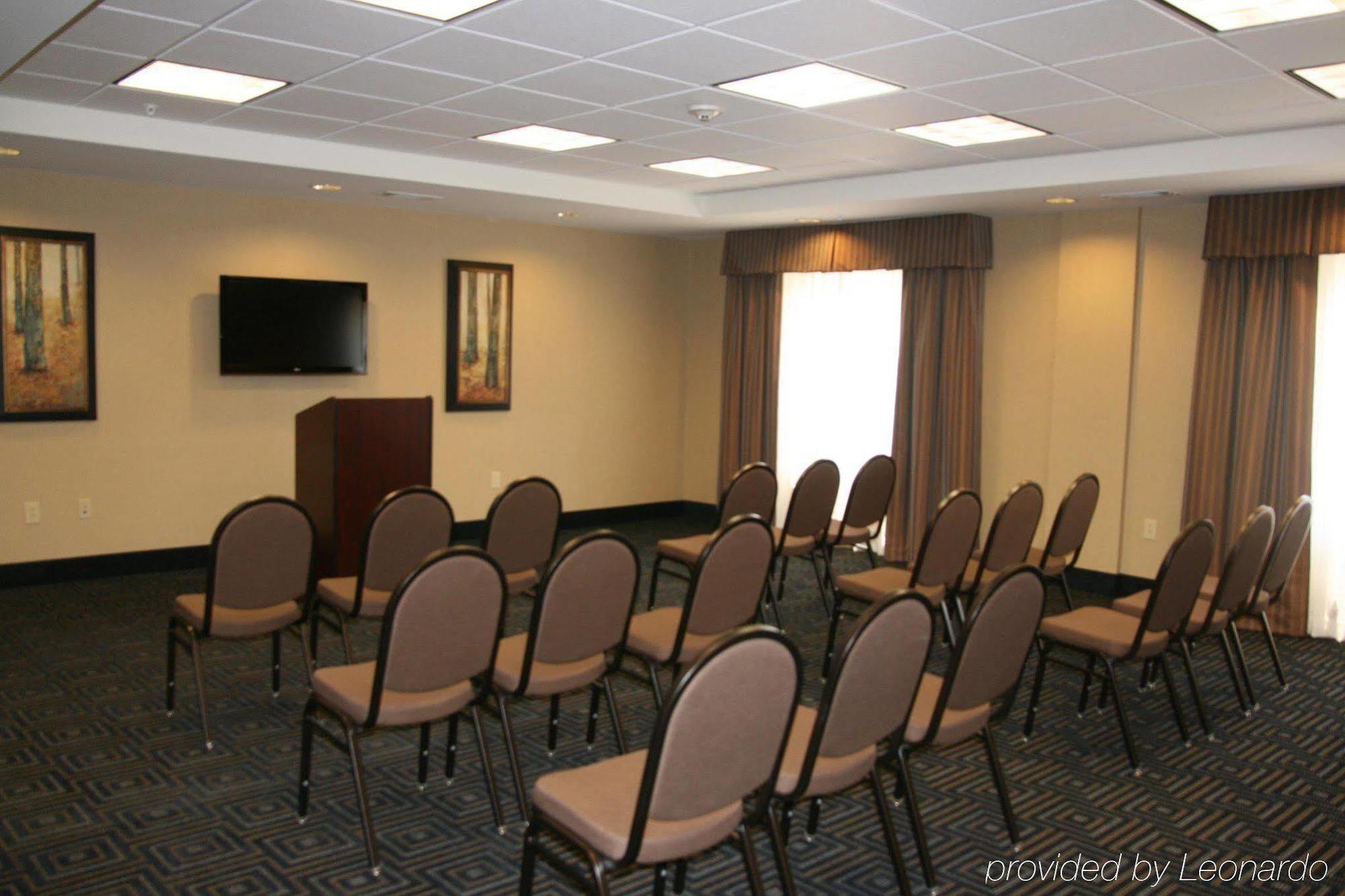 Hampton Inn Winfield Tucker Съоръжения снимка