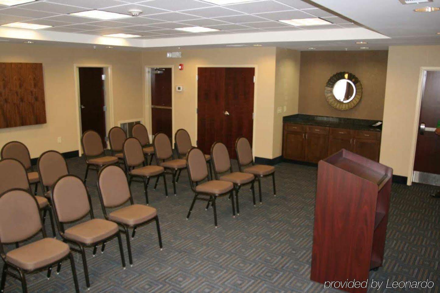 Hampton Inn Winfield Tucker Екстериор снимка